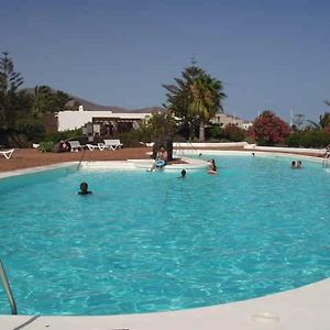 Villa Garden View